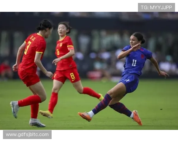 中国女足连胜晋级 米帅训练受质疑