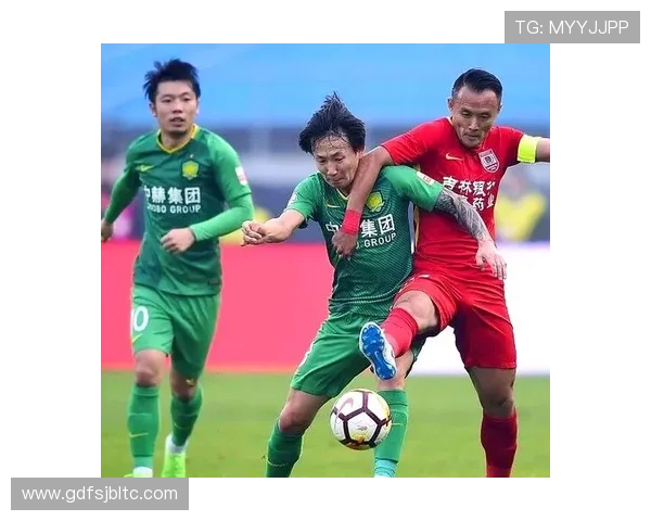 国安4-2海牛张玉宁张稀哲双响